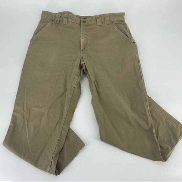 Duluth Flex Fire Hose Relaxed Carpenter 